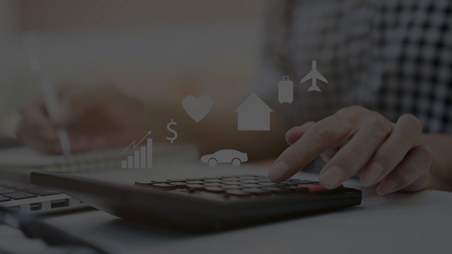 Expert en assurance