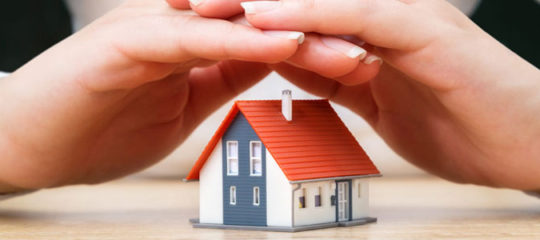 Souscrire une assurance habitation