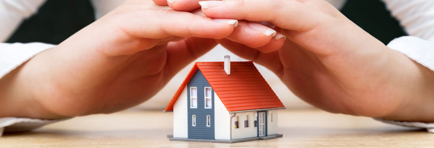 Souscrire une assurance habitation