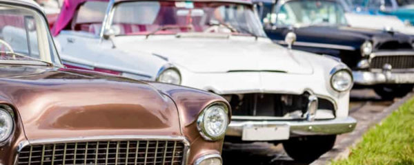 auto de luxe